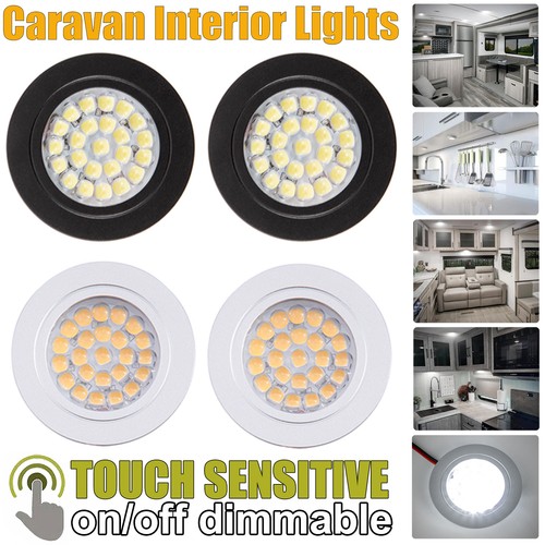12v 24led deckenlampe - 24led,