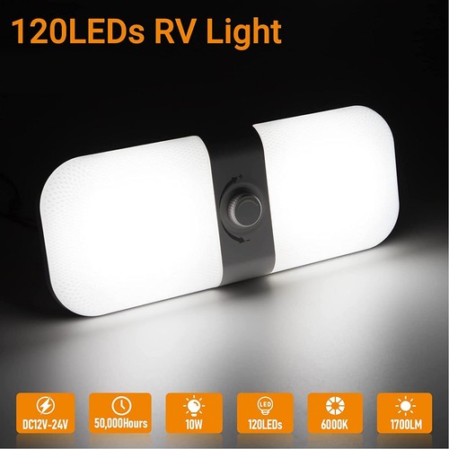 24v led deckenlampe - 12-24v,