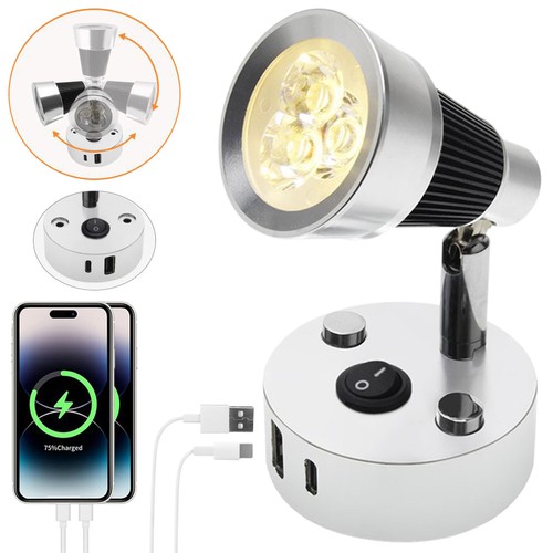 12v 24v led - 12v, leselampe