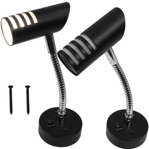 12volt led schwanenhals - led,