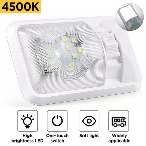 Deckenlampe 12v led - 12v,