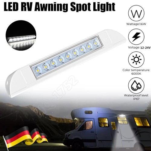 25cm led außenlampe leuchte - 25cm,