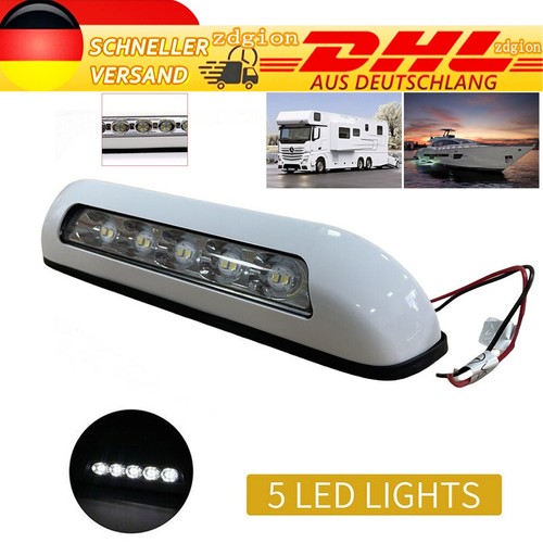 12v led außenlampe leuchte - außenlampe,