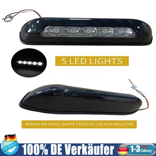 12v led außenlampe wohnmobil - außenlampe,