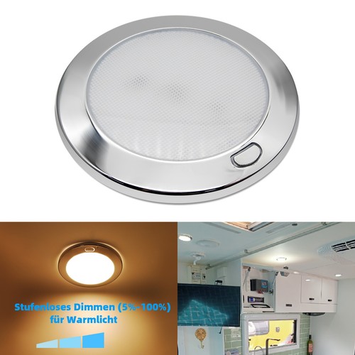 12v led deckenleuchte - 12v,