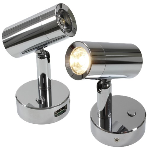 Volt led smd spot - volt,