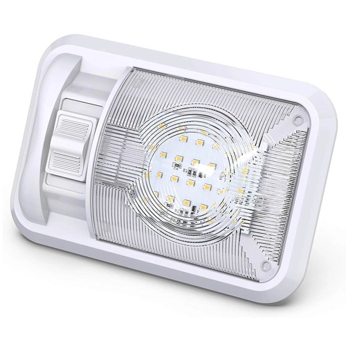 12v led weiß innenraumleuchte - 12v,